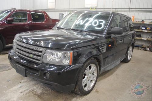 For range rover sport 1539504 06 07 08 09 display screen