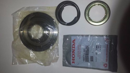Honda byba m6ha transmission piston kit 4.865&#034; o/d