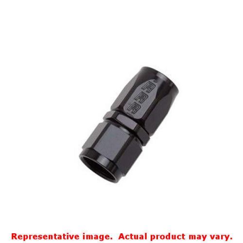 Russell 610035 russell hose ends - full flow -8an fits:universal 0 - 0 non appl