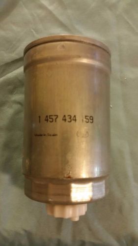 Volvo penta fuel filter/water separator  860874-7