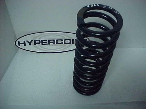 Hyperco #325 coil-over 12&#034; racing spring 3&#034; inside diam. ump imca wissota  dr382