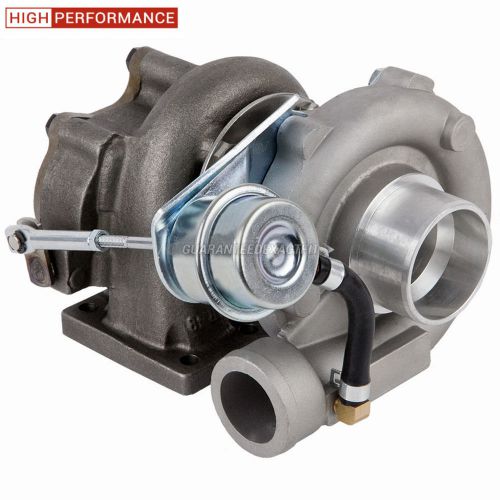 Brand new top quality racing gt2860 gt2871 / t25 turbocharger 180-280hp