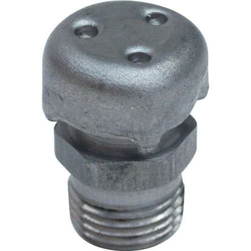 Currie 95065 rear axle vent
