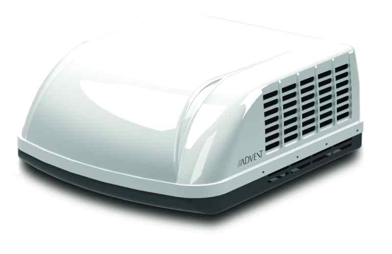 13,500 btu non ducted ac/air conditioner -car/trailer/rv/dometic/duotherm replac