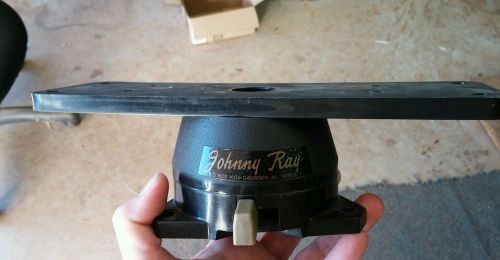 Johnny-ray mount