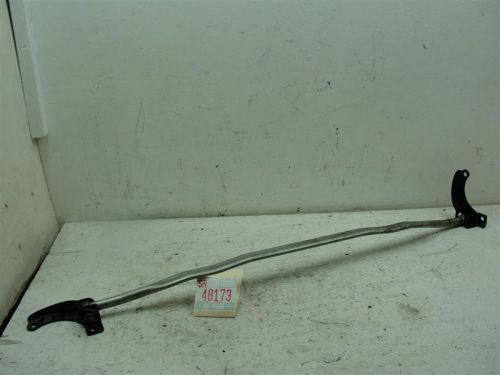 1997-2001 infiniti q45 front suspension strut tower brace bar beam support rod