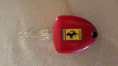 Ferrari 430 spyder smart key keyless entry remote