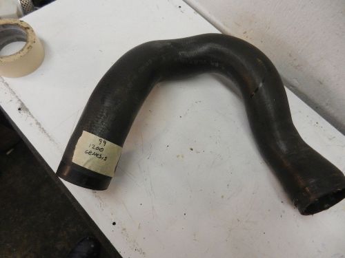 99 polaris genesis ficht 1200 di i995094 exhaust hose 5411812