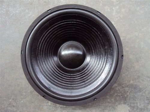 Promotions! ! ! 1pcs  original us mzert 12-inch subwoofer ktv diy speaker