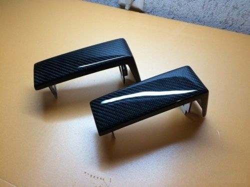 Mercedes amg style w463 g63 front bumper carbon cover g55 g63 g550 g500 brabus