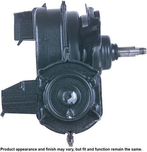 Cardone industries 40-181 remanufactured wiper motor