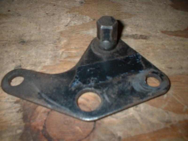 71 72 amc javelin amx power steering bracket hornet rebel pacer rambler 73 74 