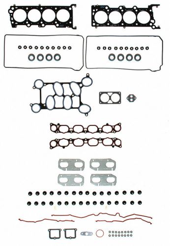 Engine cylinder head gasket set fits 1999-2004 lincoln navigator blackwood  felp