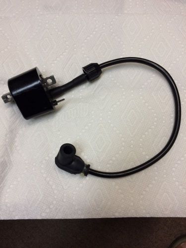 ***new*** kawasaki 300 sx - ignition coil - p/n 21121-3701