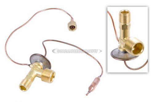 New high quality a/c ac expansion valve device for honda &amp; acura