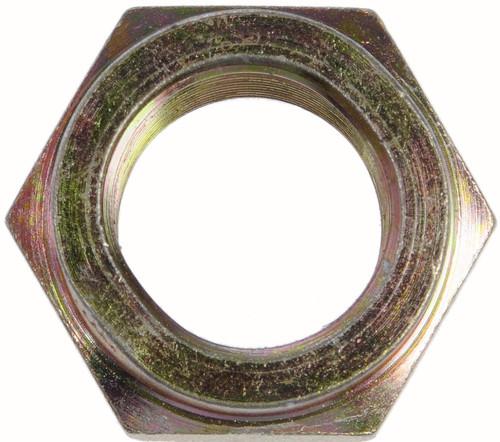 Dorman 05170 axle/spindle nut-spindle nut - spindle-tite!