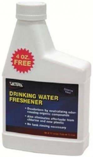 Valterra drinking water freshner v88459