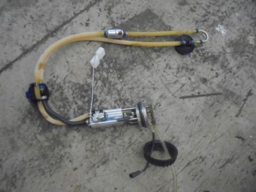 Polaris fst iq rmk 2005-2011 fuel pump iq chassis