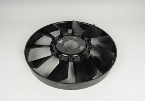 Acdelco 15-80696 radiator fan