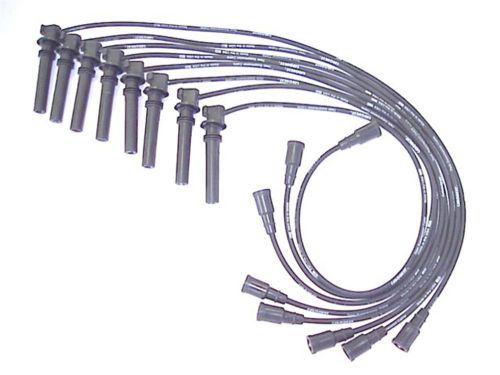 Prestolite 138020 pro connect wires