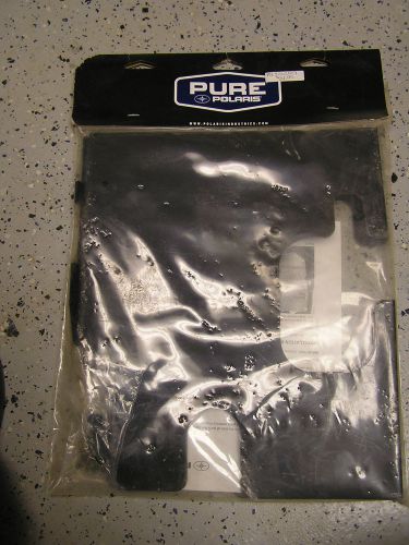 Pure polaris sxs side shield kit series 10 2000-2003 ranger p/n 2202417