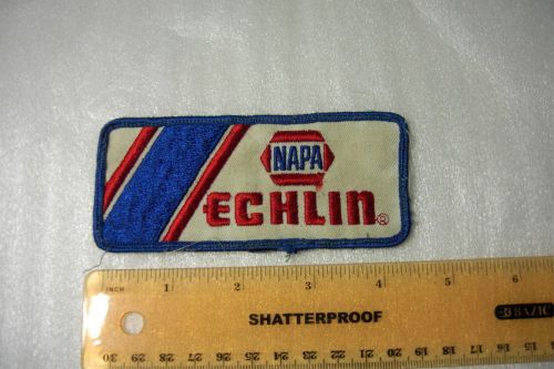 Echlin  napa auto parts vintage embroidered patch