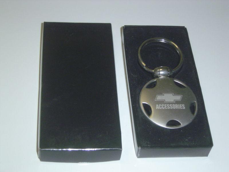 Chevrolet nos key chain accessory 