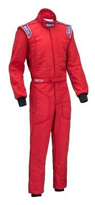 Sparco 00108452rs sprint rs-2 racing suit
