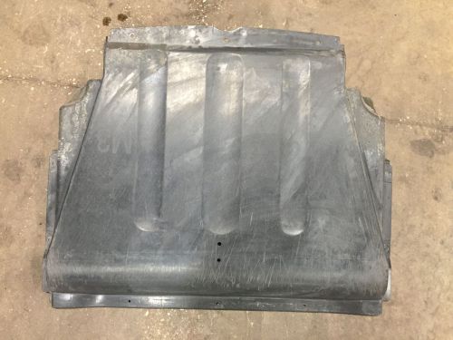 Bmw e46 m3 lower belly pan cover 51 71 7 895 091