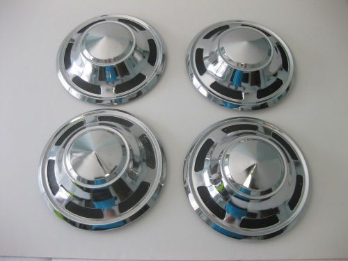 1960s 1970s toyota land cruiser hubcaps set maybe 1980s nice oem 1967 1974 1979
