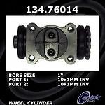 Centric parts 134.76014 rear right wheel cylinder