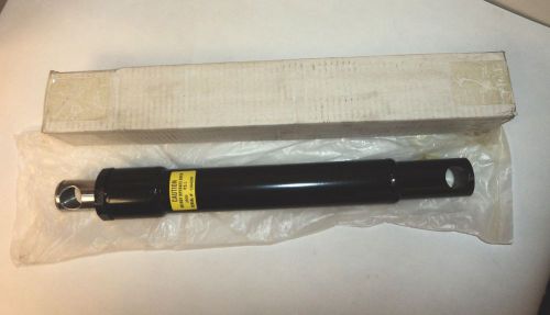 Nib power angling cylinder for western &amp; fisher snowplows ~ western 25209