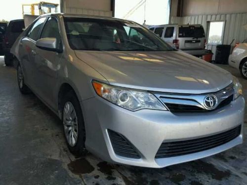 2012 camry air cleaner vin f 5th digit 2.5l 4 cyl 2arfe engine