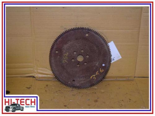 05 06 07 08 09 10 11 12 ford escape flywheel flex disc at