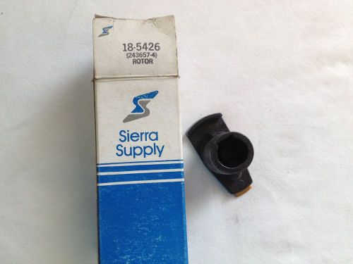 Volvo penta 243657-4 rotor, sierra supply 18-5426