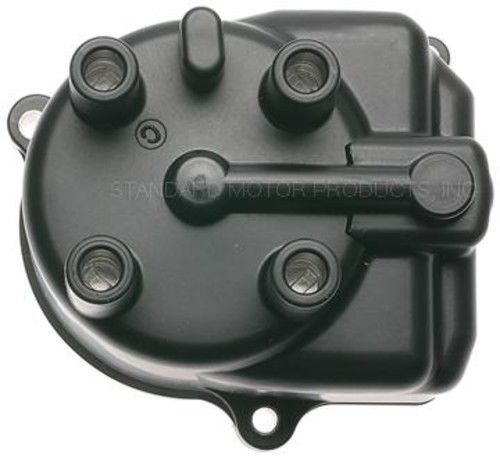 Distributor cap fits 1990-1991 acura integra  standard motor products