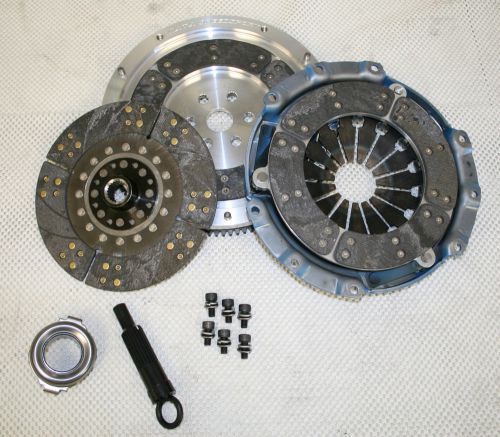 Mazda mx 5 2006+ 5-speed only carbon-carbon clutch