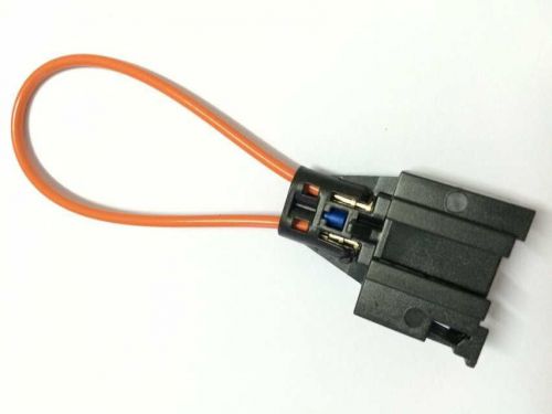 Most fiber optic loop female connector for audi, bmw, mercedes, porsche