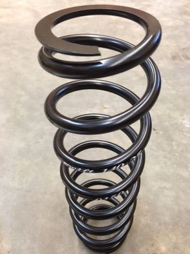 Swift 2.5 in id 14&#034; length 150 lbs coilover racing spring