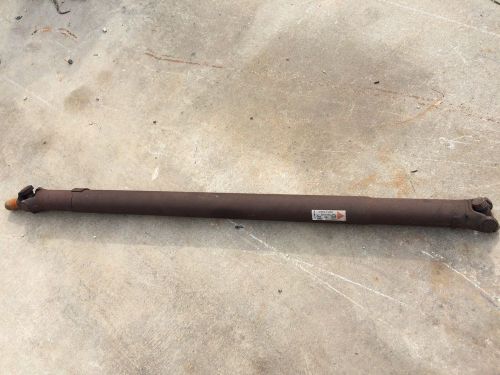 94 95 96 chevy impala ss universal  joint drive shaft 1994 1995 1996