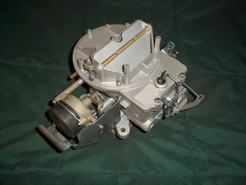 1968 302 ford mustang falcon cougar autolite 2100 1.08 c8zf-g carburetor