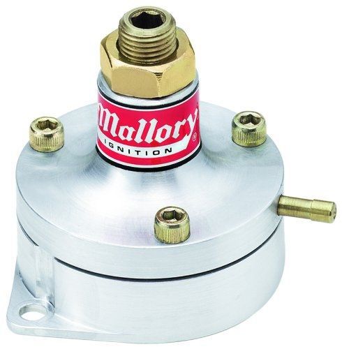 Mallory 4213 fuel pressure regulator