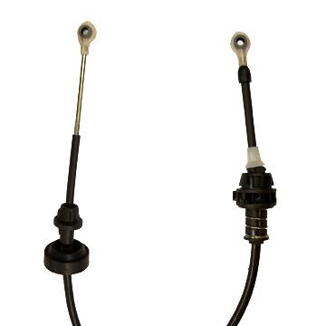 Atp y-649 transmission shift cable-auto trans shifter cable