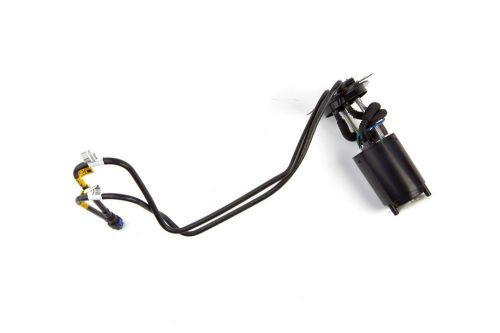 Fuel pump module assembly acdelco gm original equipment m100177