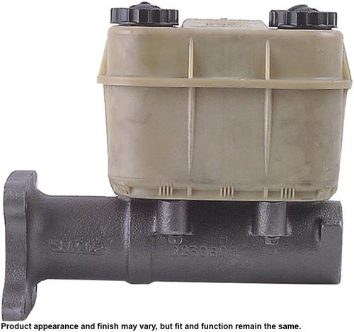 Cardone 10-8036 brake master cylinder-reman master cylinder