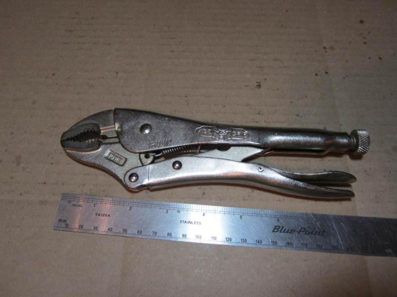 Irwin vise grip tools 10" locking pliers