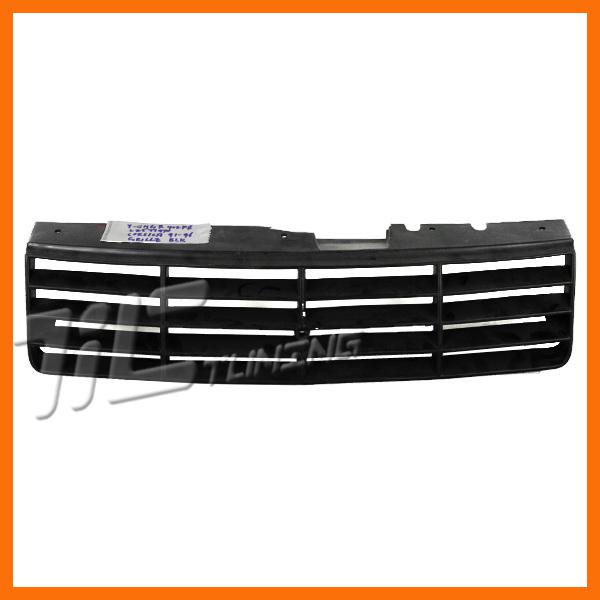 88-94 chevy corsica lt front plastic grille body assembly replacement