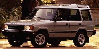 Land rover discovery 1994-1998 manual service repair workshop 94 95 96 97 98