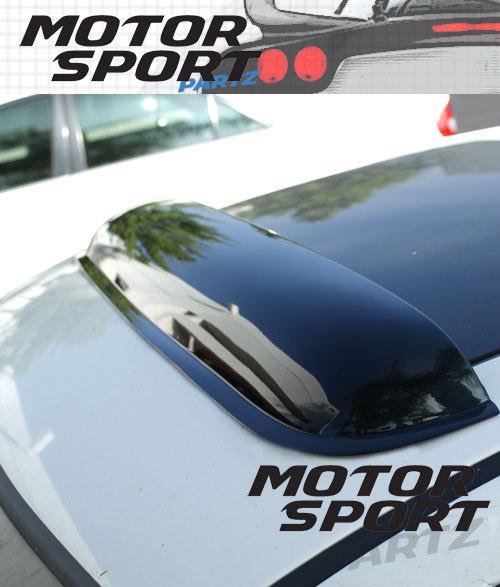 3mm deflector sunroof moon roof visor 880mm 34.6" inches for small size vehicle