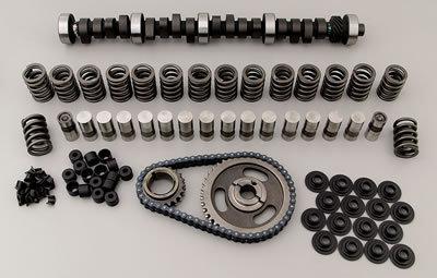 Comp cams magnum hydraulic cam and lifter kit k31-331-4